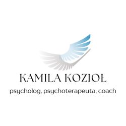 Kamila Kozioł - Psycholog Psychoterapeuta, Wincentego Pola 16, 1, 44-100, Gliwice