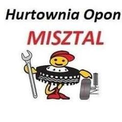 Hurtownia i Serwis Opon Iwona Misztal, Towarowa 21, 44-100, Gliwice