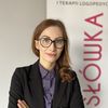 Dominika Mączko-Borowiec - ŁAMISŁÓWKA Gabinet Logopedyczny