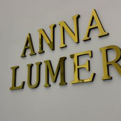 ANNA LUMER Permanent & Rzęsy & Makijaż, aleja Papieża Jana Pawła II 16, Studio Wersal, 70-445, Szczecin