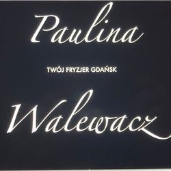 Paulina Walewacz "Twoj Fryzjer Gdańsk", Jabłoniowa 20, 20     II Pietro Lokal 217, 80-175, Gdańsk
