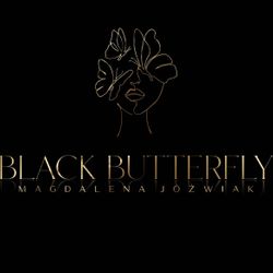 Black Butterfly - Magdalena Jóźwiak, Andrzeja Małkowskiego 28, 70-304, Szczecin