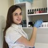 Alesia Menzhyieuskaya - Salon kosmetyczny IM - manicure, pedicure, depilacja laserowa, zabiegi na twarz