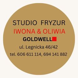 Studio Fryzur Wójcik GOLDWELL & BARBER vol.2, Legnicka 46, 42, 6 piętro vis a vis Dworca Mikołajów, 53-674, Wrocław