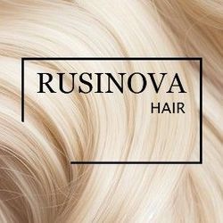 RUSINOVA hair, Poplińskich 12A, 61-574, Poznań, Wilda