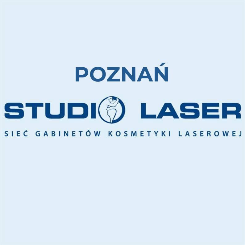 STUDIO LASER POZNAŃ, Strzelecka 20, 61-846, Poznań, Stare Miasto