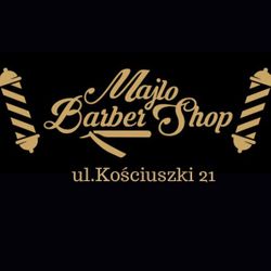 Majlo Barber Shop Kościuszki, Tadeusza Kościuszki 21, 44-100, Gliwice