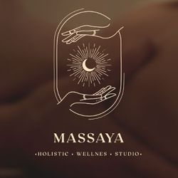 MASSAYA Masaże & Wellness dla kobiet, Jana III Sobieskiego 112A, 1 piętro, 00-764, Warszawa, Mokotów