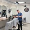 Pawel - Flat Top Barbershop