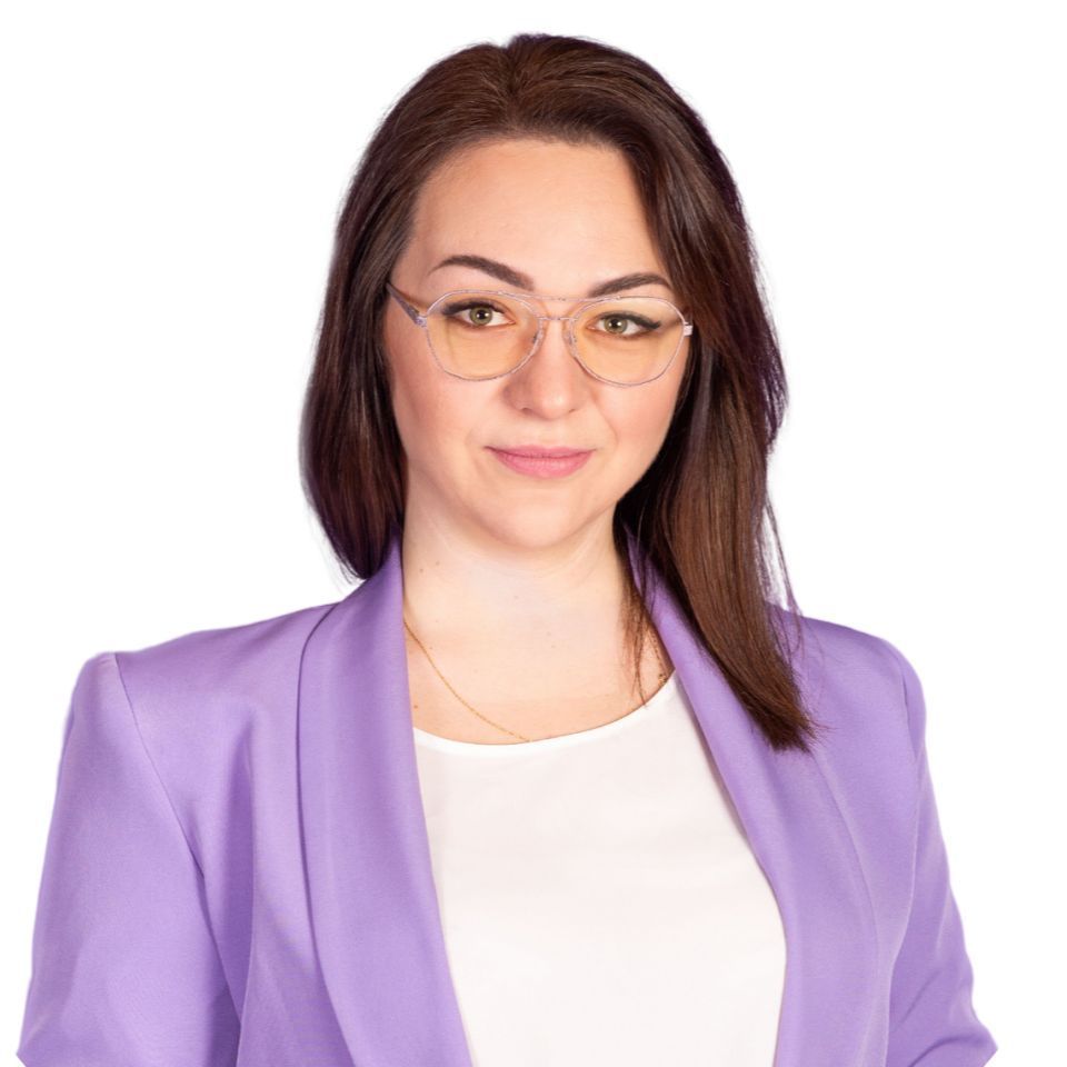 Magdalena BROJANOWSKA - Salon Kosmetologii Estetycznej Regeneris Hanna Lutnik
