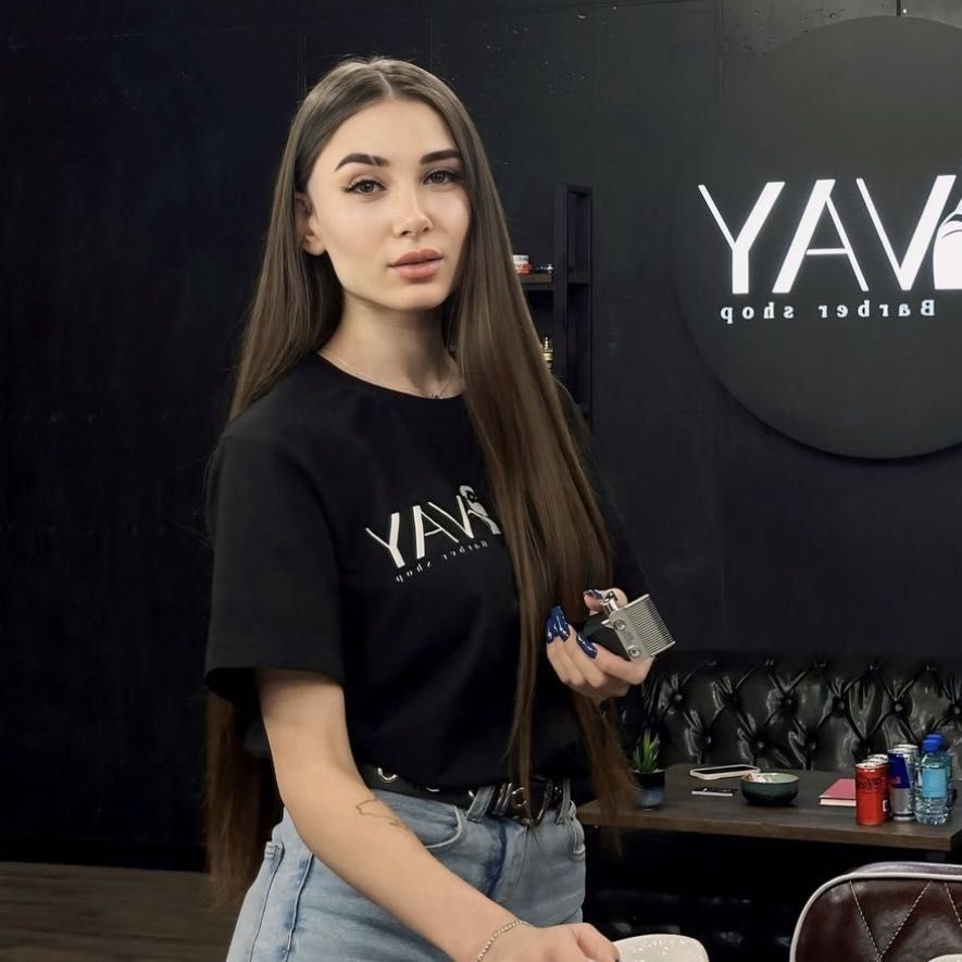 Yana - VAY Barbershop