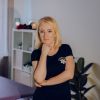 Alina Yatsenko - Massage Room