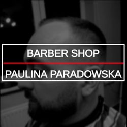 Barber Shop Paulina Paradowska, Plac Wolności 2, 87-410, Kowalewo Pomorskie