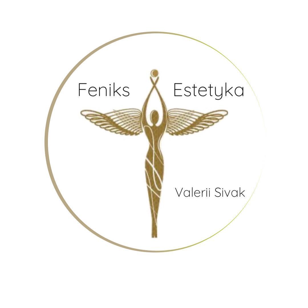 Feniks Estetyka Valerii Sivak, Emilii Plater 11, U2, 71-635, Szczecin