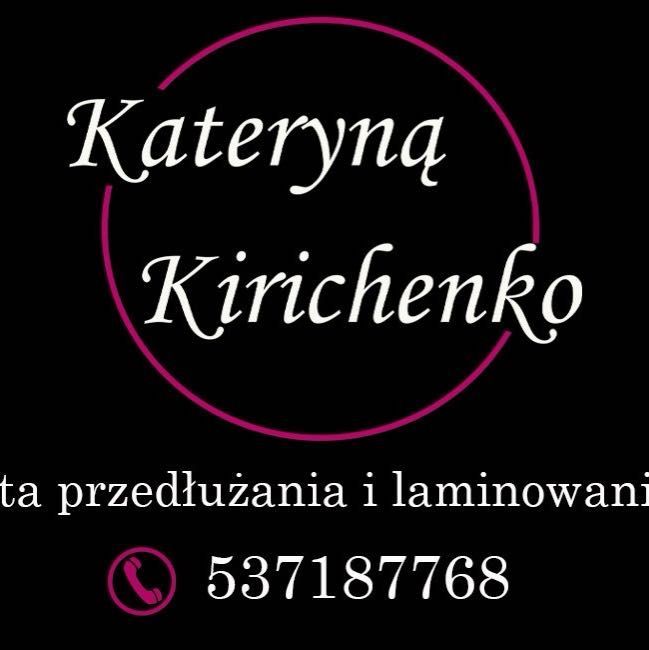 LashMaker By Kateryna Kirichenko, Stefana Batorego 118A, 65-735, Zielona Góra