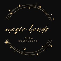 Magic Hands Anna Kowalczyk, Narutowicza 47, lok 1, 05-091, Ząbki