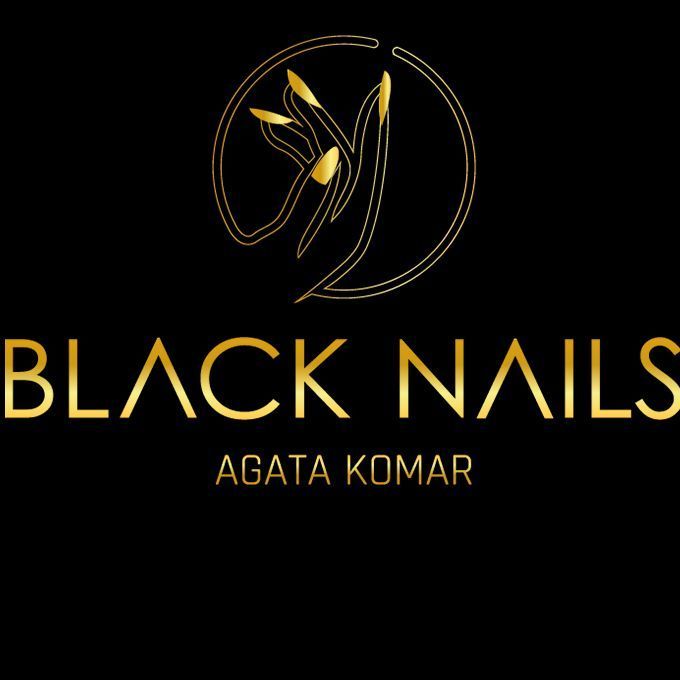 Black Nails Agata Komar, Łódzka 56, 97-300, Piotrków Trybunalski