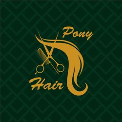 Salon Fryzjerski Pony Hair, Gdańska 17, 84-240, Reda
