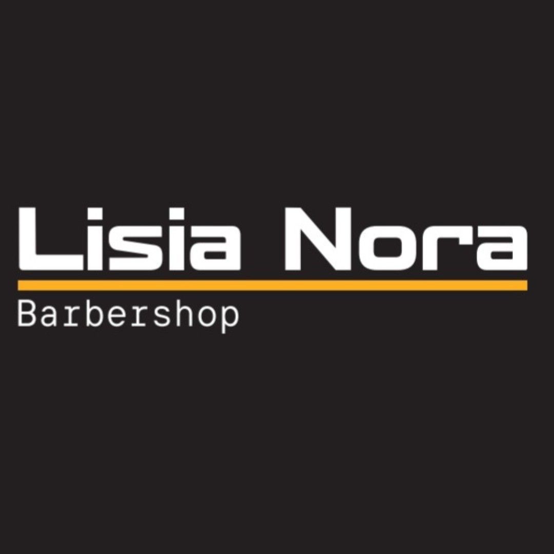 Lisia Nora Barbershop, Przejazd 2, 1, 15-430, Białystok