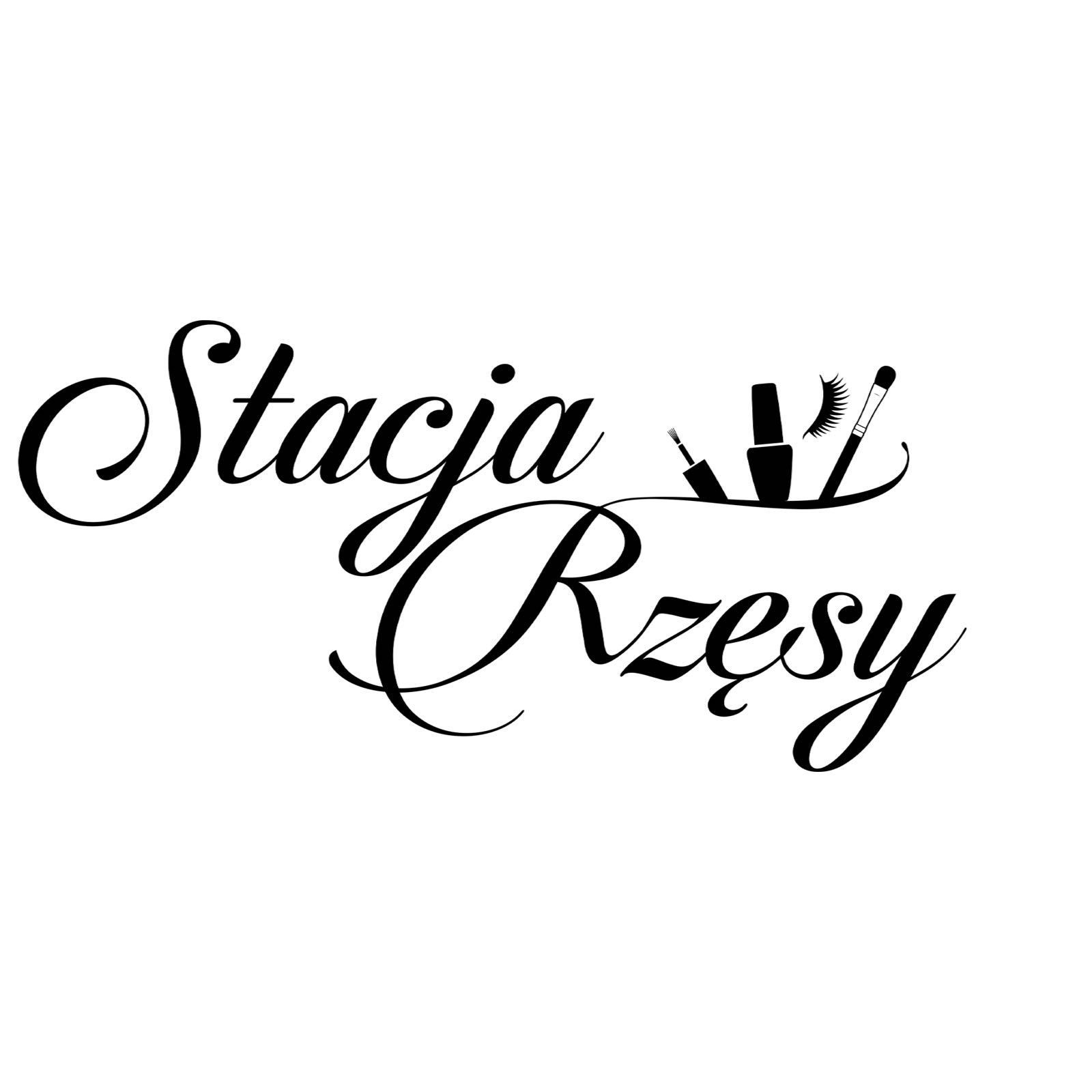 STACJA RZĘSY, STACJA RZĘSY ul. Ogrodowa 14, 05-200, Wołomin