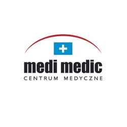 Medi Medic Centrum Medyczne, Stanisława Staszica 6, 2, 80-262, Gdańsk