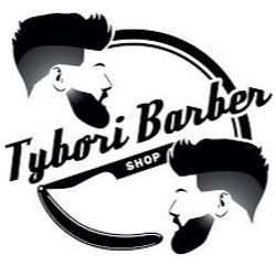Tybori Barber Shop, Jana Kazimierza 28, 198, 01-248, Warszawa, Wola
