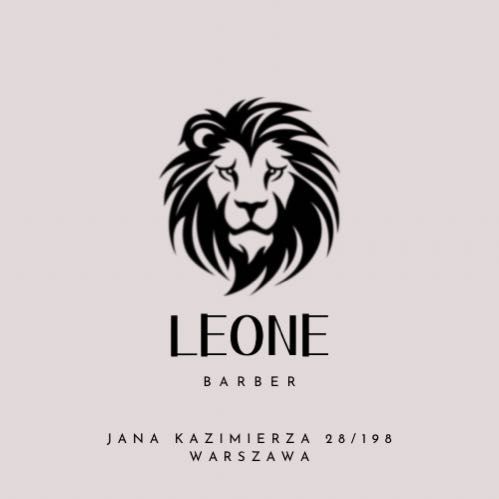 Leone Barber dawniej Tybori Barber Shop, Jana Kazimierza 28, 198, 01-248, Warszawa, Wola