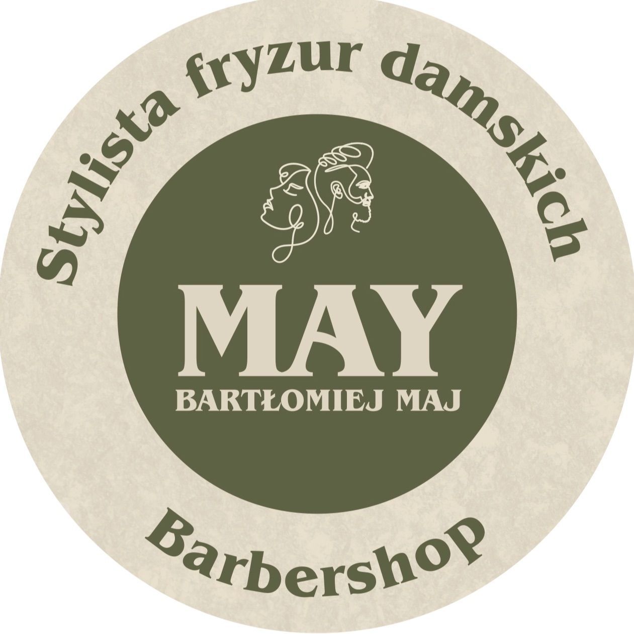 may_fryzjer-barber, Tadeusza Rejtana 10, domofon 35, 85-032, Bydgoszcz
