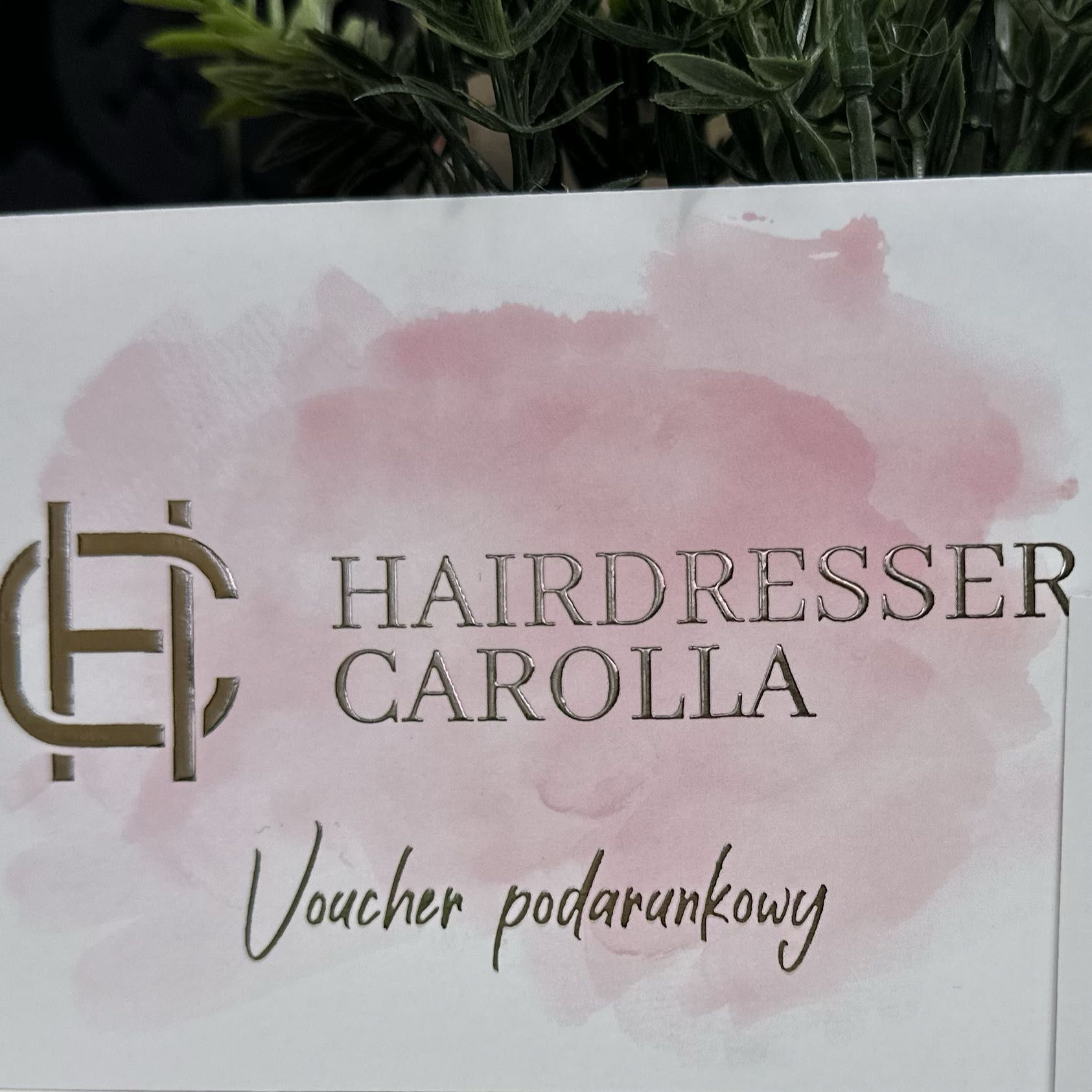 Hairdresser Carolla, Szpitalna, 51, 41-250, Czeladź
