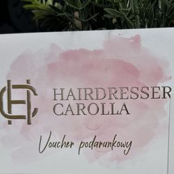 Hairdresser Carolla, Szpitalna, 51, 41-250, Czeladź