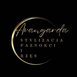 Avangarda- Stylizacja paznokci i rzęs, Romana Dmowskiego, 56A, 41-219, Sosnowiec