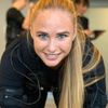 Martyna Jopp - MEDflow Sport