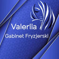 Valeriia Gabinet Fryzjerski, Juwenalisa 46, 1, 60-461, Poznań, Jeżyce
