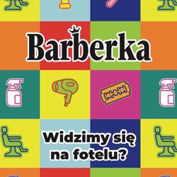 BARBERKA, Warszawska 16, 98-100, Łask