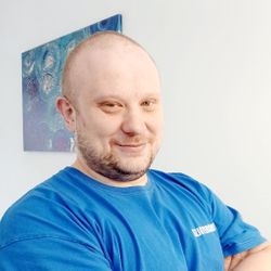 Fizjoterapia i Trening Michał Chruściel, Długa 10, 08-400, Garwolin