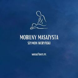 Masaż Mobilny - masaz7days, 05-820, Piastów