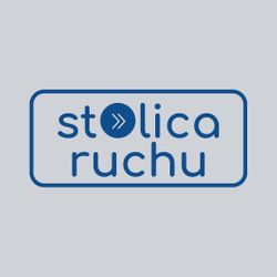Stolica Ruchu, Juliana Konstantego Ordona 5e, 01-237, Warszawa, Wola