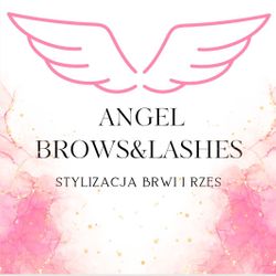 Angel Brows&Lashes •BRWI•RZĘSY•SZKOLENIA, Grunwaldzka 73, 60-312, Poznań, Grunwald