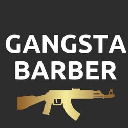 Gangsta Barber, Wincentego Witosa 4, 41-200, Sosnowiec