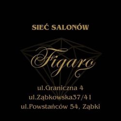 Figaro, Ząbkowska, 37lok41, 03-736, Warszawa, Praga-Północ