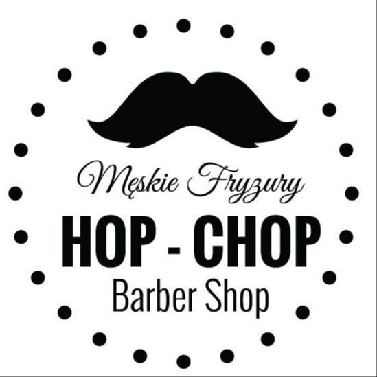HOP-CHOP BarberShop (Westfield Mokotów, poziom -1 wejscie przy Vita Cafe), Wołoska 12, 02-675, Warszawa, Mokotów