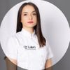 Ewelina Rębacz - Lalen - Kosmetologia i Stylizacja Rzęs