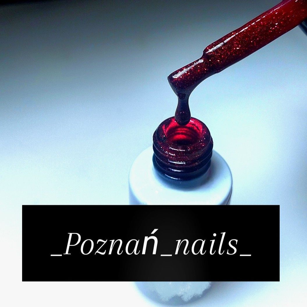 _Poznań-nails_, Półwiejska, 8, 61-887, Poznań, Stare Miasto