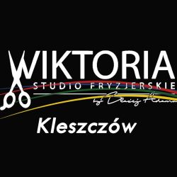 Studio Fryzjerskie "Wiktoria" Kleszczów, Główna 84, 97-410, Kleszczów