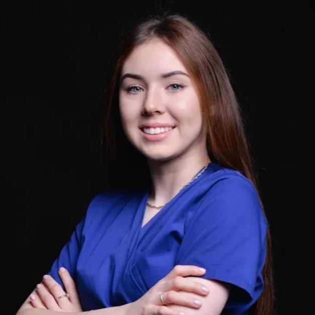 Oliwia Pietrzykowska - Maszewski Dental Clinic