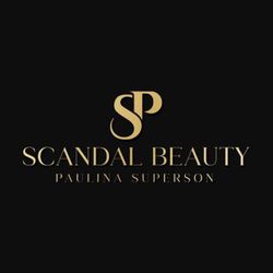 Scandal Beauty Paulina Superson, Kołłątaja 1, CH Wokulski, 109, 76-200, Słupsk