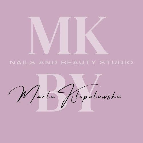 MK Nails and Beauty Studio by Marta Kłopotowska, Światowida 16, U147, 03-144, Warszawa, Białołęka