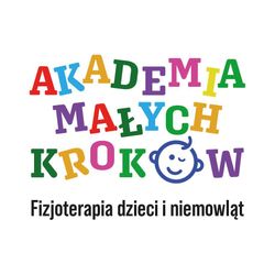 Akademia Małych Kroków - Fizjoterapia Dzieci i Niemowląt Kinga Jarmal, Podwale 62, 50-010, Wrocław
