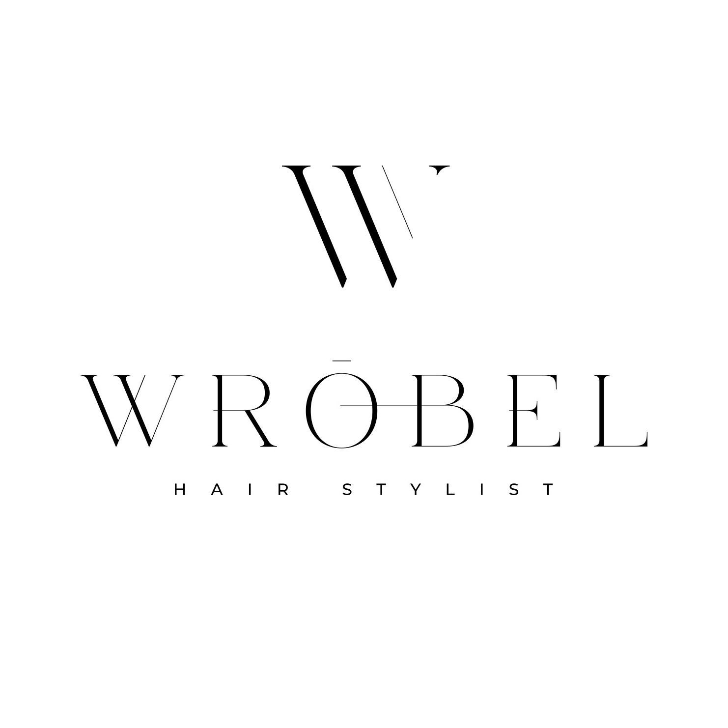 WRÓBEL HAIR STYLIST - salon fryzjerski / fryzjer ślubny, Bażantów 24, 9, 40-668, Katowice