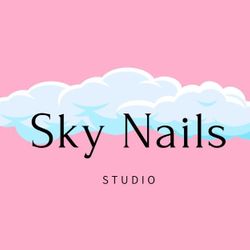 Sky Nails.studio, aleja Tadeusza Kościuszki 80/82, 4 piętro (420 biuro), 90-437, Łódź, Śródmieście